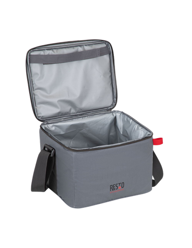Geanta frigorifica RESTO 5510, 11L, Gri