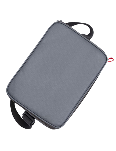 Geanta frigorifica RESTO 5510, 11L, Gri