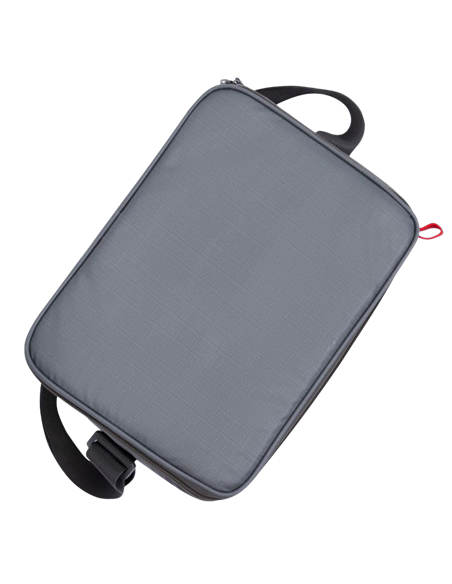 Geanta frigorifica RESTO 5510, 11L, Gri
