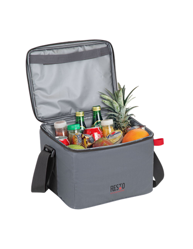 Geanta frigorifica RESTO 5510, 11L, Gri