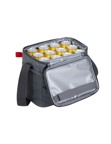 Geanta frigorifica RESTO 5510, 11L, Gri