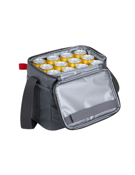 Geanta frigorifica RESTO 5510, 11L, Gri