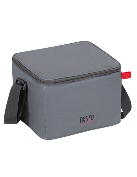 Geanta frigorifica RESTO 5510, 11L, Gri