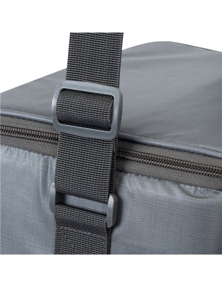 Geanta frigorifica RESTO 5510, 11L, Gri