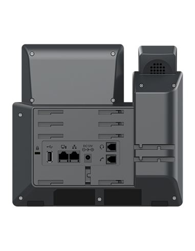 IP Телефон Grandstream GRP2634, Grey