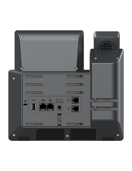 IP Телефон Grandstream GRP2634, Grey