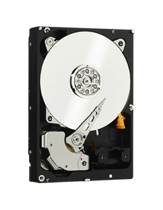 Unitate HDD Western Digital WD Red Pro, 3.5", 2 TB WD2002FFSX 2