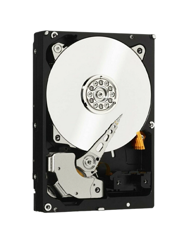 Unitate HDD Western Digital WD Red Pro, 3.5", 2 TB WD2002FFSX
