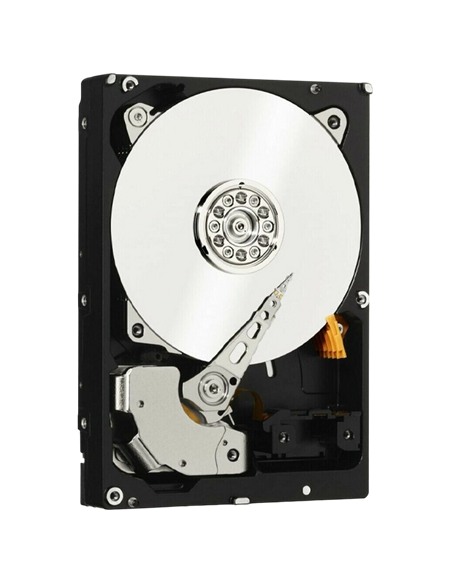 Unitate HDD Western Digital WD Red Pro, 3.5", 2 TB WD2002FFSX