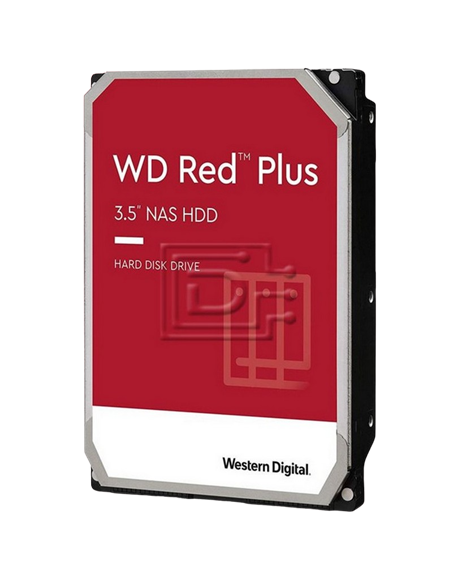 Жесткий диск Western Digital WD Red Pro, 3.5", 2 ТБ <WD2002FFSX>