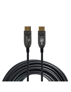 Cablu Video Cablexpert AOC Premium Series, DisplayPort (M) - DisplayPort (M), 5m, Negru 2
