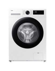 Mașină de spălat Samsung WW90DG5G34AELE, 9kg, Alb
