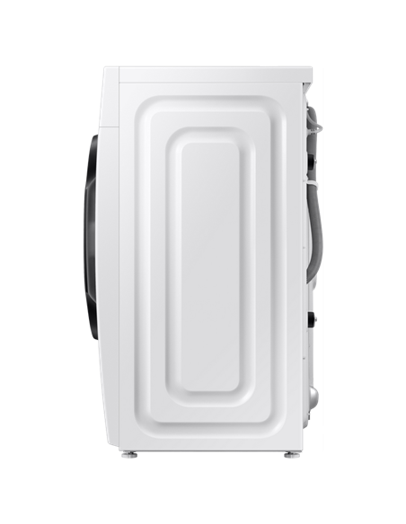 Mașină de spălat Samsung WW90DG5G34AELE, 9kg, Alb