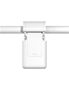 Мотор для штор и жалюзи AQARA Curtain Driver E1 (Rod Version), Белый