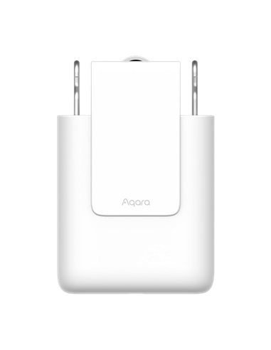 Мотор для штор и жалюзи AQARA Curtain Driver E1 (Rod Version), Белый