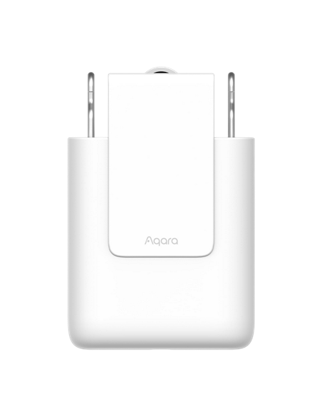 Мотор для штор и жалюзи AQARA Curtain Driver E1 (Rod Version), Белый