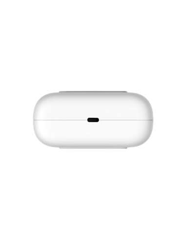 Мотор для штор и жалюзи AQARA Curtain Driver E1 (Rod Version), Белый