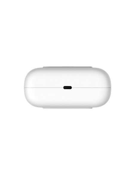 Мотор для штор и жалюзи AQARA Curtain Driver E1 (Rod Version), Белый