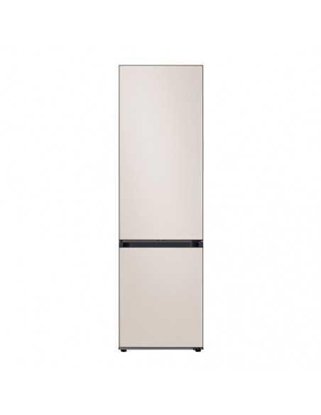 Комбинированные холодильники с системой No Frost Refrcom Samsung RB38A6B6239UA