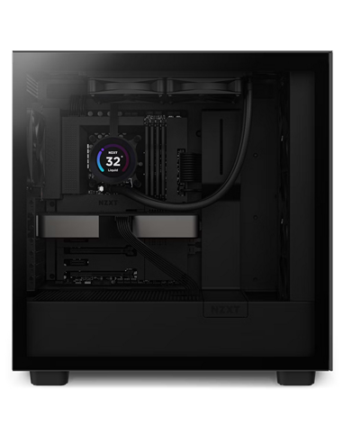 Cooler procesor NZXT Kraken Elite 240