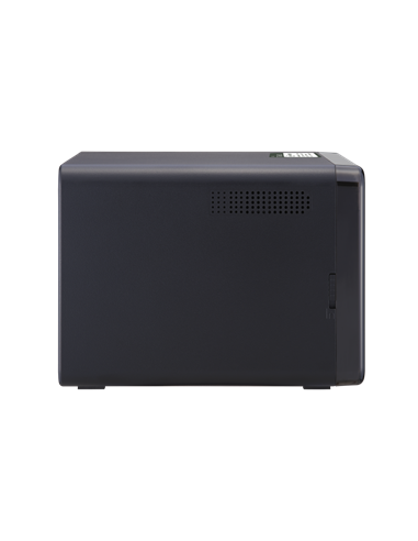 Сетевое хранилище Qnap TS-253D, Чёрный