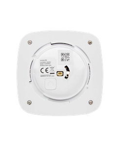 Сирена Ajax HomeSiren, Белый 2