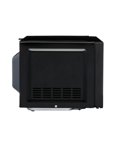 Cuptor cu microunde Panasonic NN-SB26MBZUE, Negru