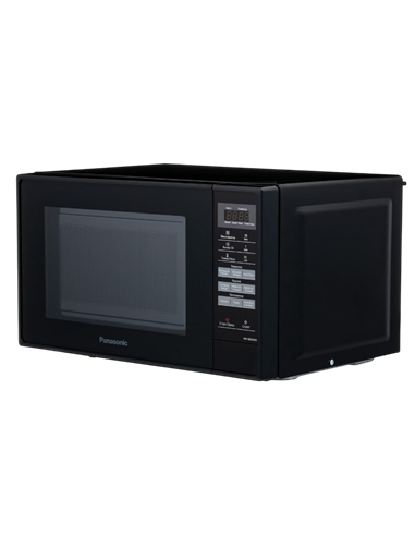 Cuptor cu microunde Panasonic NN-SB26MBZUE, Negru