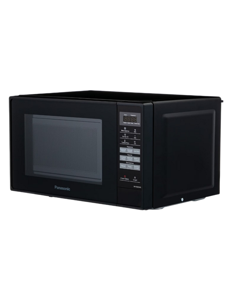 Cuptor cu microunde Panasonic NN-SB26MBZUE, Negru