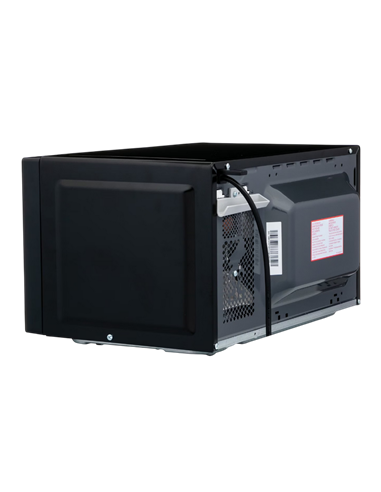 Микроволновая печь Panasonic NN-SB26MBZUE, Чёрный