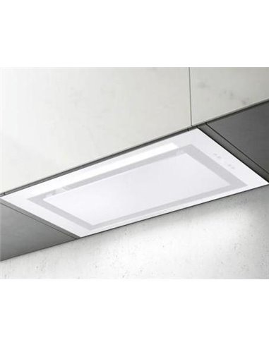 Hota încorporabilă Elica LANE WH/A/52, Alb