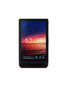 Умная колонка Yandex Station Duo Max YNDX-00055, YandexGPT, Zigbee, Красный 2