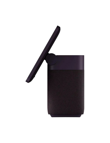 Difuzor Inteligent Yandex Station Duo Max YNDX-00055, YandexGPT, Zigbee, Roșu