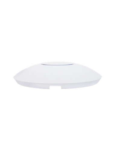 Punct de acces fără fir Ubiquiti U6 Long-Range, 600 Mbps, 2400 Mbps, Alb