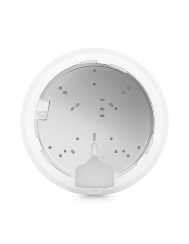 Punct de acces fără fir Ubiquiti U6 Long-Range, 600 Mbps, 2400 Mbps, Alb