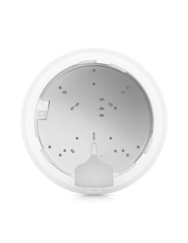 Punct de acces fără fir Ubiquiti U6 Long-Range, 600 Mbps, 2400 Mbps, Alb