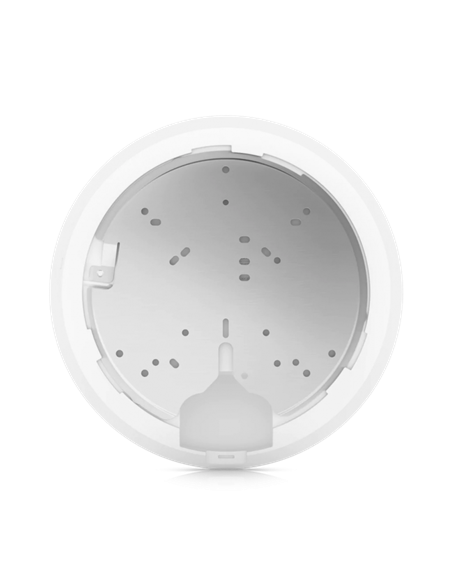 Punct de acces fără fir Ubiquiti U6 Long-Range, 600 Mbps, 2400 Mbps, Alb