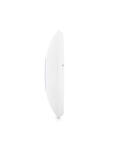 Punct de acces fără fir Ubiquiti U6 Long-Range, 600 Mbps, 2400 Mbps, Alb
