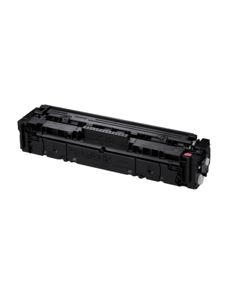 Тонер-картридж Canon CRG-067H, Пурпурный