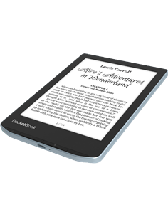 eBook Reader PocketBook Verse 629, Albastru stralucitor 2