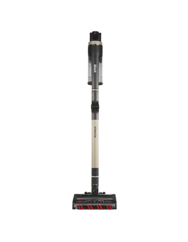 Aspirator Vertical Shark IZ400EUT BB, Negru | Bej