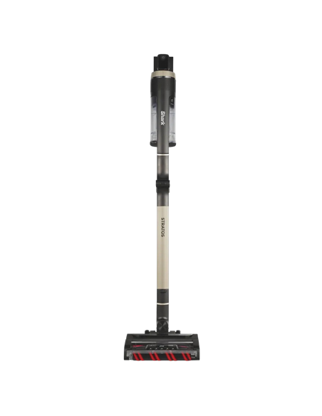 Aspirator Vertical Shark IZ400EUT BB, Negru | Bej