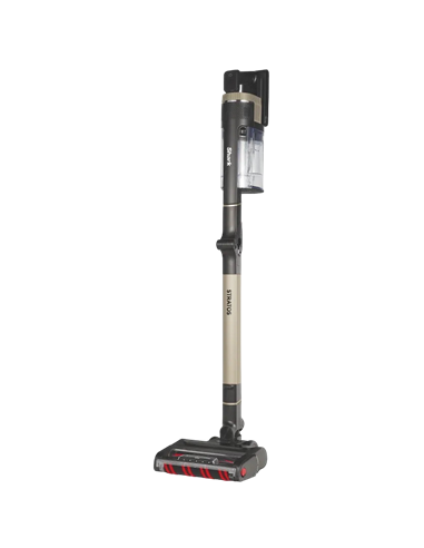 Aspirator Vertical Shark IZ400EUT BB, Negru | Bej