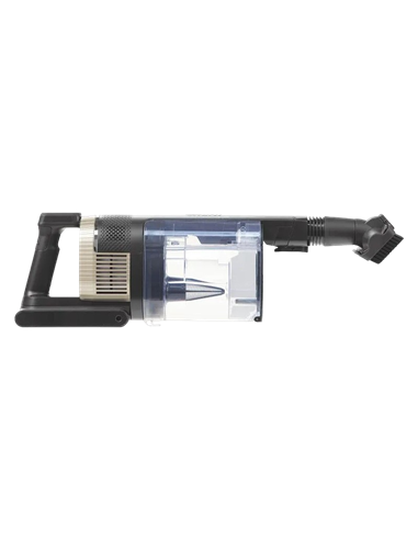 Aspirator Vertical Shark IZ400EUT BB, Negru | Bej