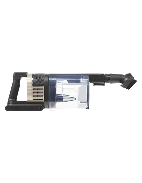 Вертикальный Пылесос Shark IZ400EUT BB, Чёрный | Бежевый