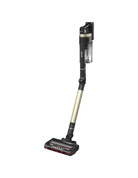 Aspirator Vertical Shark IZ400EUT BB, Negru | Bej