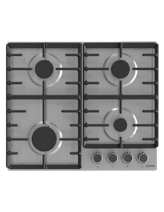 Газовая варочная панель Gorenje G 642 ABX, Слоновая кость