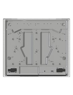 Газовая варочная панель Gorenje G 642 ABX, Слоновая кость 2