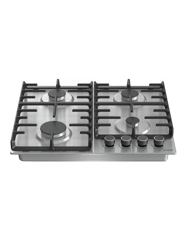 Газовая варочная панель Gorenje G 642 ABX, Слоновая кость