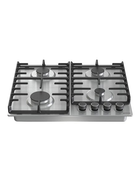 Газовая варочная панель Gorenje G 642 ABX, Слоновая кость
